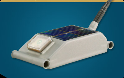 Solar PTT Device