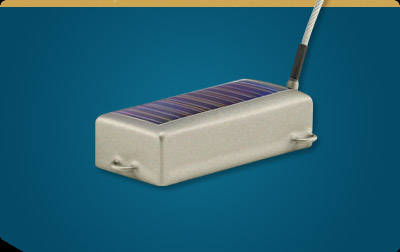 Solar PTT Device
